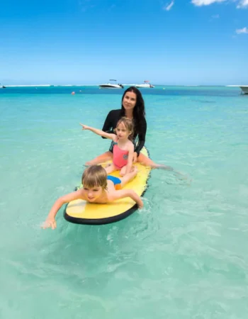 Sanad Beach, Bahrain Fort
